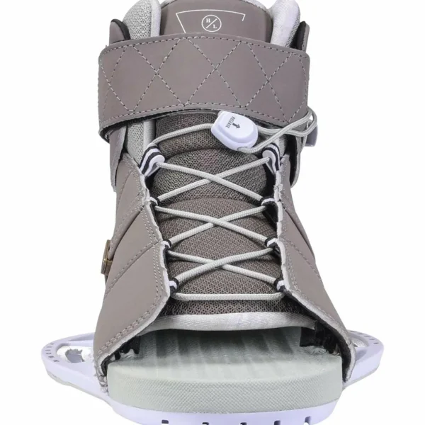 Hyperlite Viva Wakeboard Bindings - Women's 2024