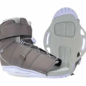 Hyperlite Viva Wakeboard Bindings - Women's 2024