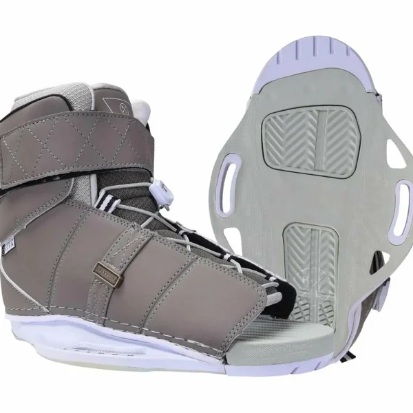 Hyperlite Viva Wakeboard Bindings - Women's 2024