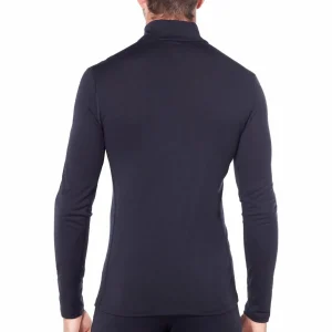 Icebreaker 200 Oasis Long Sleeve Half Zip Top
