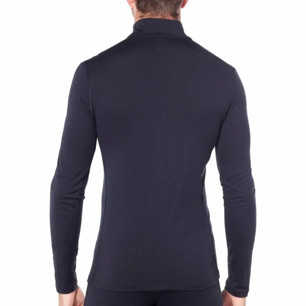Icebreaker 200 Oasis Long Sleeve Half Zip Top