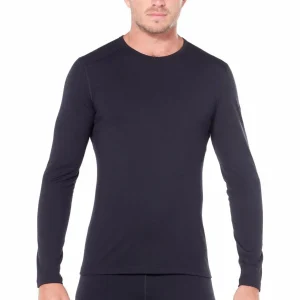 Icebreaker 200 Oasis Long Sleeve Crew + Leggings 2023