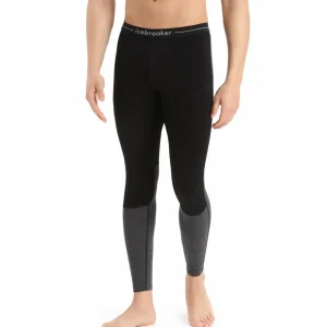 Icebreaker 200 ZoneKnit™ Leggings - Men's