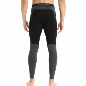 Icebreaker 200 ZoneKnit™ Leggings - Men's
