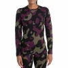 Women Icebreaker Merino 260 Vertex Long-Sleeve Crew - Women's
