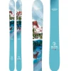 Icelantic Rocky Mountain Maiden 101 Skis - Women's 2025