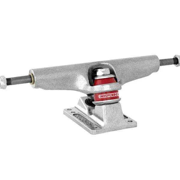 Independent 151 Stage 4 Polished Skateboard Truck