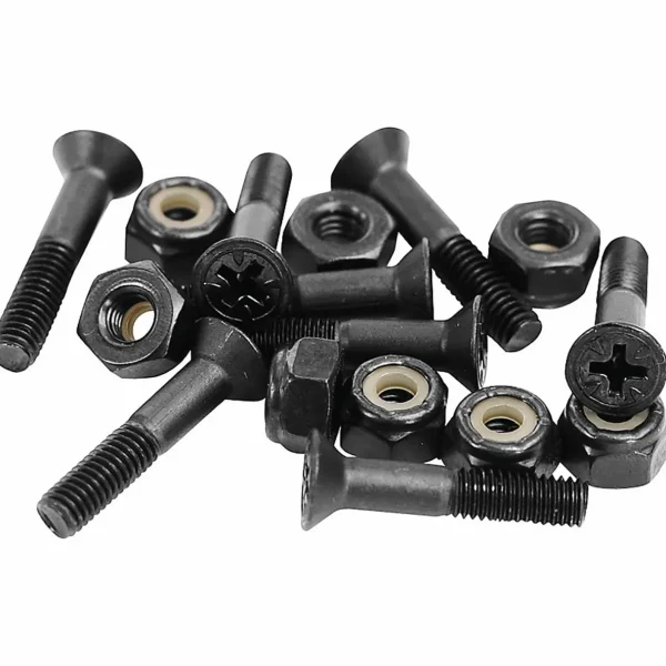 Independent Genuine Parts Phillips Hardware - 1.25"