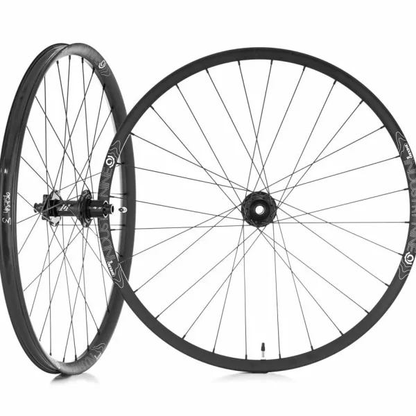 Industry Nine Industry 9 1/1 Enduro S Boost Wheelset - 29"