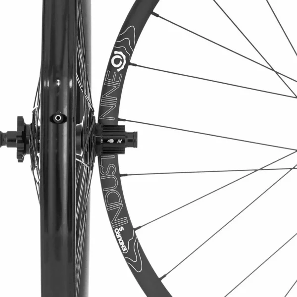 Industry Nine Industry 9 1/1 Enduro S Boost Wheelset - 27.5"