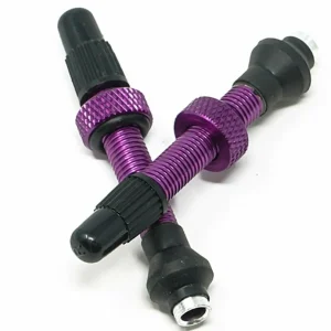 Industry Nine Industry 9 No-Clog Aluminum Tubeless Valve Stems