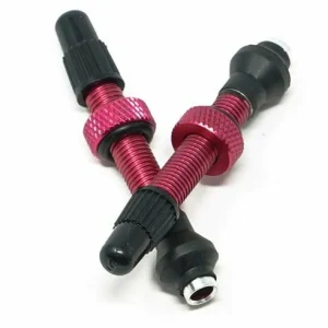 Industry Nine Industry 9 No-Clog Aluminum Tubeless Valve Stems