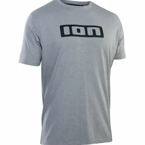 ION Logo DR SS Jersey