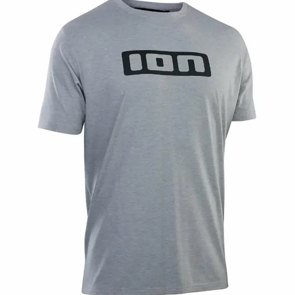 ION Logo DR SS Jersey
