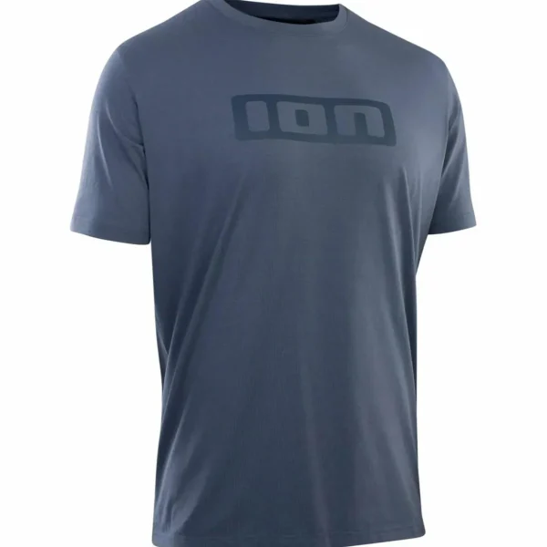 ION Logo DR SS Jersey