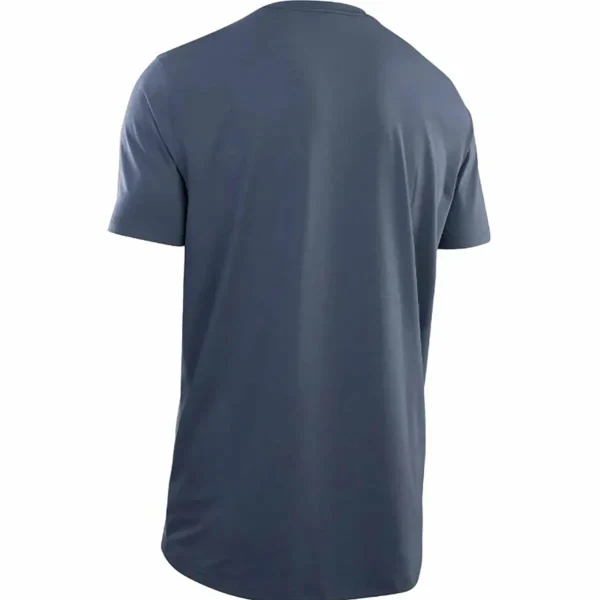 ION Logo DR SS Jersey