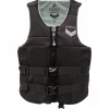 Jetpilot Fleet Neo CGA Wake Vest 2023