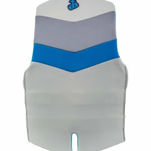 Jetpilot Fleet Neo CGA Wake Vest 2023