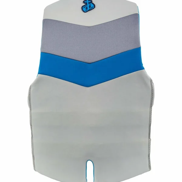 Jetpilot Fleet Neo CGA Wake Vest 2023