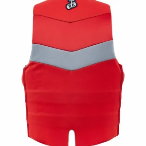 Jetpilot Fleet Neo CGA Wake Vest 2023