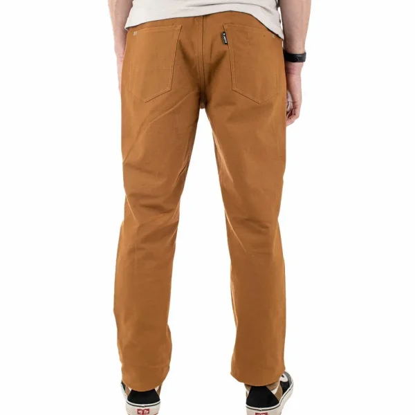 Jetty Bedrock Pants - Men's