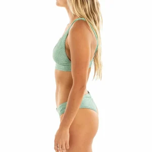 Women Jetty Claire Bikini Top - Women's