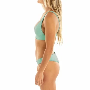 Women Jetty Claire Bikini Top - Women's