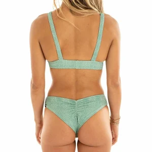 Women Jetty Claire Bikini Top - Women's