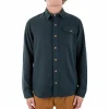 Jetty Essex Oyster Twill Shirt - Men's