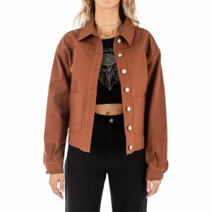 Women Jetty Kai Coat - Women's