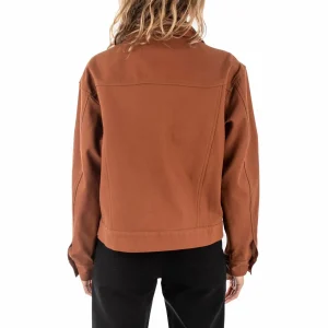 Women Jetty Kai Coat - Women's