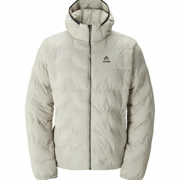Jones Dark Start Recycled Hoodie - Men's