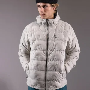 Jones Dark Start Recycled Hoodie - Men's