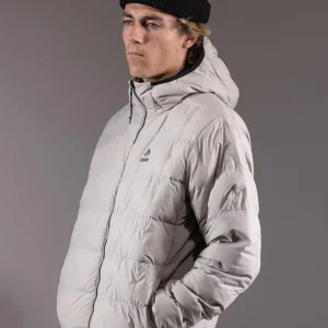 Jones Dark Start Recycled Hoodie - Men's