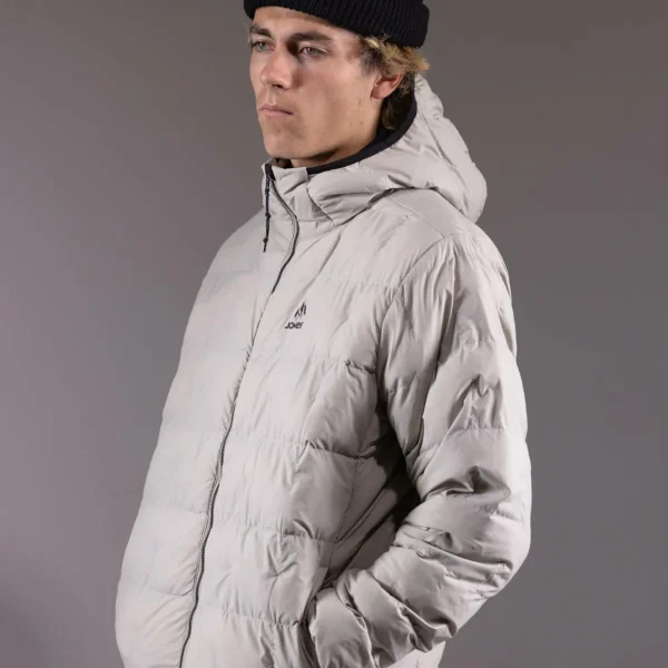 Jones Dark Start Recycled Hoodie - Men's