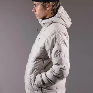 Jones Dark Start Recycled Hoodie - Men's