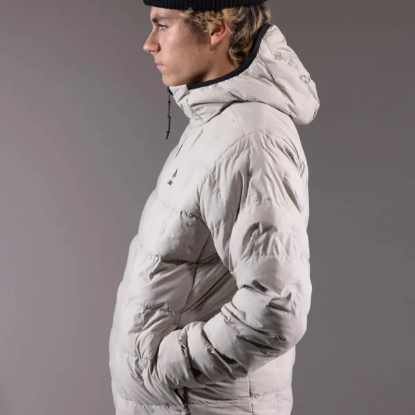 Jones Dark Start Recycled Hoodie - Men's