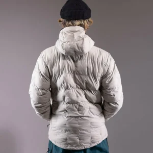 Jones Dark Start Recycled Hoodie - Men's