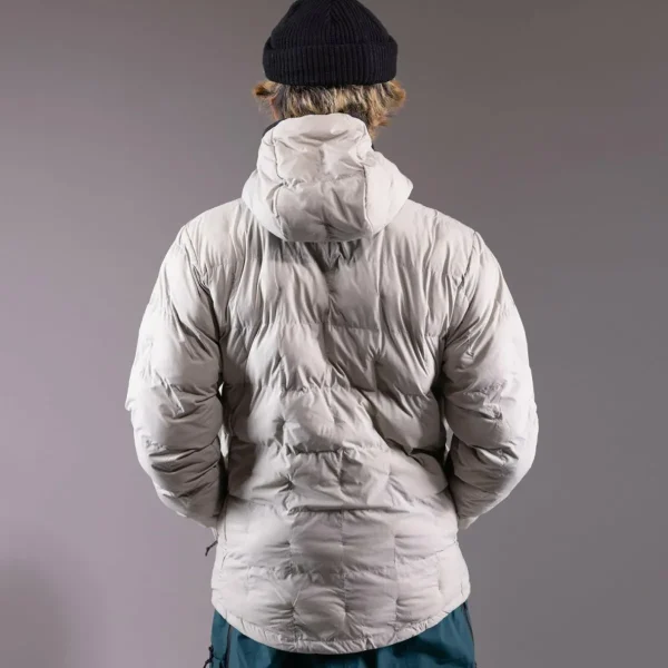 Jones Dark Start Recycled Hoodie - Men's