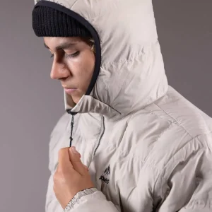 Jones Dark Start Recycled Hoodie - Men's