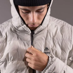 Jones Dark Start Recycled Hoodie - Men's