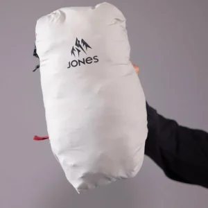 Jones Dark Start Recycled Hoodie - Men's