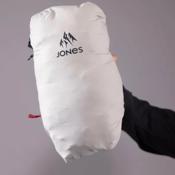 Jones Dark Start Recycled Hoodie - Men's