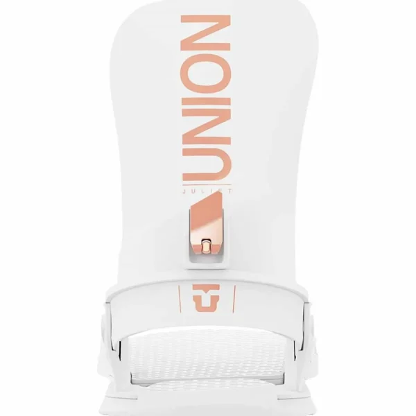 Jones Dream Weaver Snowboard + Union Juliet Snowboard Bindings - Women's 2025