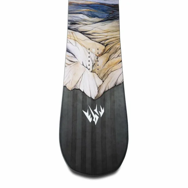 Jones Dream Weaver Snowboard + Union Juliet Snowboard Bindings - Women's 2025
