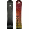 Jones Freecarver 9000S Snowboard