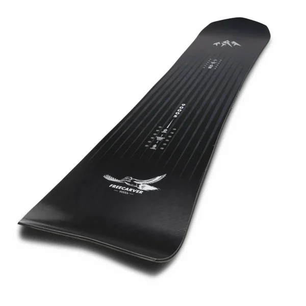 Jones Freecarver 9000S Snowboard