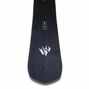 Jones Freecarver 9000S Snowboard
