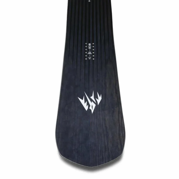 Jones Freecarver 9000S Snowboard