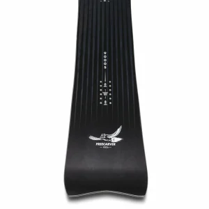 Jones Freecarver 9000S Snowboard